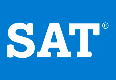 SAT logo image